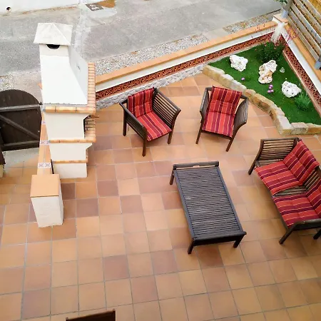 Vacay Montemar, Aire Libre, Sol, En La Costa Brava, L'escala! Holiday home *