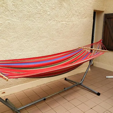Holiday home Vacay Montemar, Aire Libre, Sol, En La Costa Brava, L'escala!