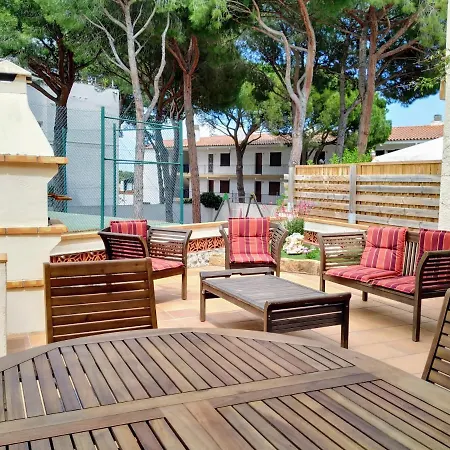 Vacay Montemar, Aire Libre, Sol, En La Costa Brava, L'escala! Holiday home
