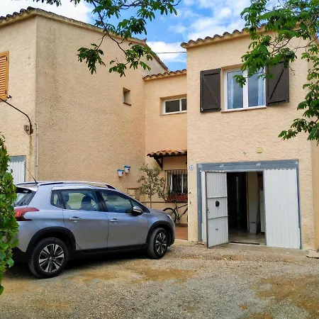 Holiday home Vacay Montemar, Aire Libre, Sol, En La Costa Brava, L'escala! *