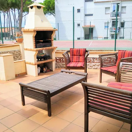 Vacay Montemar, Aire Libre, Sol, En La Costa Brava, L'escala! Holiday home *