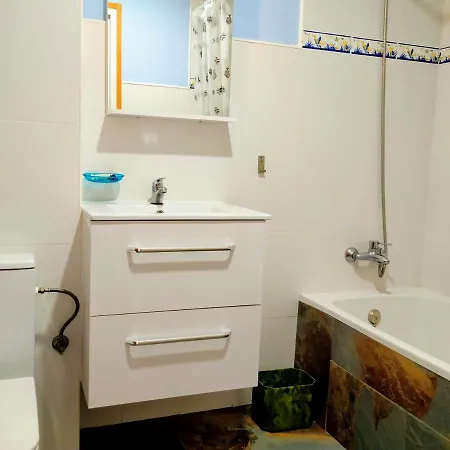 Holiday home Vacay Montemar, Aire Libre, Sol, En La Costa Brava, L'escala! L'Escala