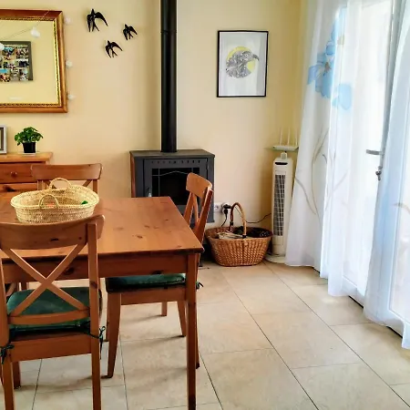 Holiday home Vacay Montemar, Aire Libre, Sol, En La Costa Brava, L'escala!