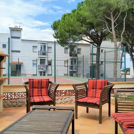 Vacay Montemar, Aire Libre, Sol, En La Costa Brava, L'escala! Сasa de vacaciones