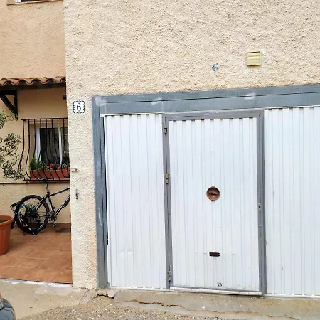 Vacay Montemar, Aire Libre, Sol, En La Costa Brava, L'escala! Holiday home *