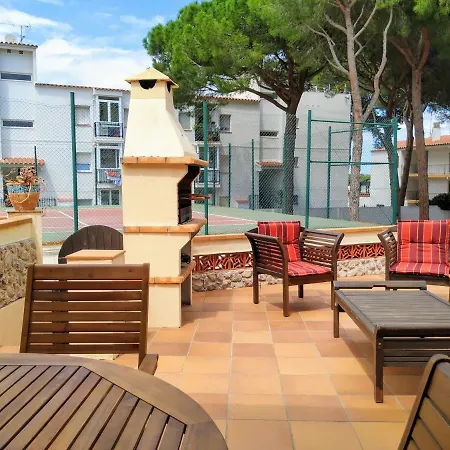 Holiday home Vacay Montemar, Aire Libre, Sol, En La Costa Brava, L'escala! L'Escala