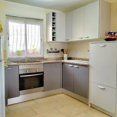 Holiday home Vacay Montemar, Aire Libre, Sol, En La Costa Brava, L'escala!