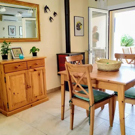 Vacay Montemar, Aire Libre, Sol, En La Costa Brava, L'escala! Holiday home L'Escala