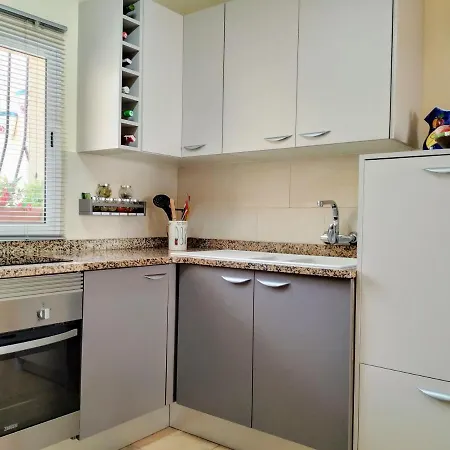 Holiday home Vacay Montemar, Aire Libre, Sol, En La Costa Brava, L'escala! *
