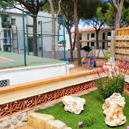 Holiday home Vacay Montemar, Aire Libre, Sol, En La Costa Brava, L'escala! L'Escala