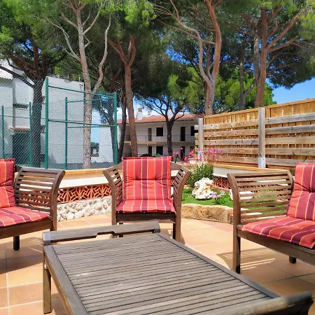 Vacay Montemar, Aire Libre, Sol, En La Costa Brava, L'escala! Holiday home L'Escala