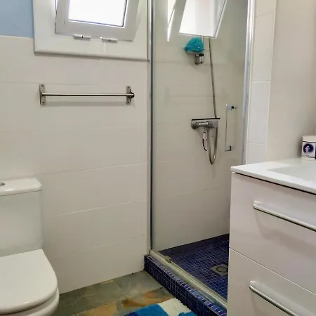 Holiday home Vacay Montemar, Aire Libre, Sol, En La Costa Brava, L'escala! *