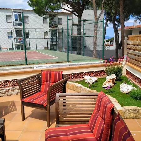 Vacay Montemar, Aire Libre, Sol, En La Costa Brava, L'escala! *