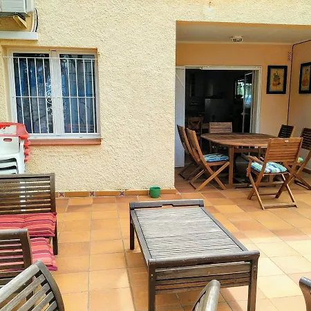 Vacay Montemar, Aire Libre, Sol, En La Costa Brava, L'escala! Holiday home L'Escala