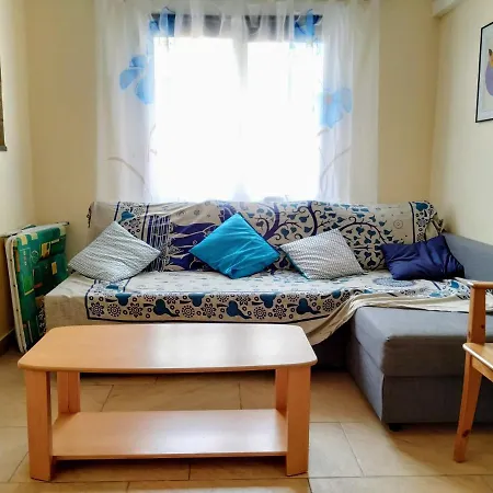 Vacay Montemar, Aire Libre, Sol, En La Costa Brava, L'escala! Holiday home *