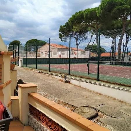 Vacay Montemar, Aire Libre, Sol, En La Costa Brava, L'escala! Holiday home