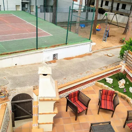 Holiday home Vacay Montemar, Aire Libre, Sol, En La Costa Brava, L'escala! L'Escala