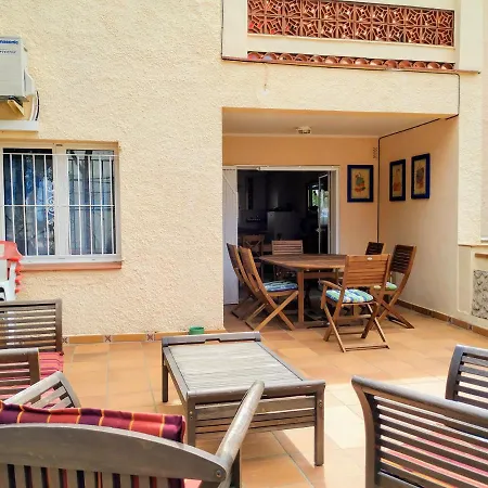 Vacay Montemar, Aire Libre, Sol, En La Costa Brava, L'escala! Holiday home